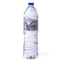 agua vitalis